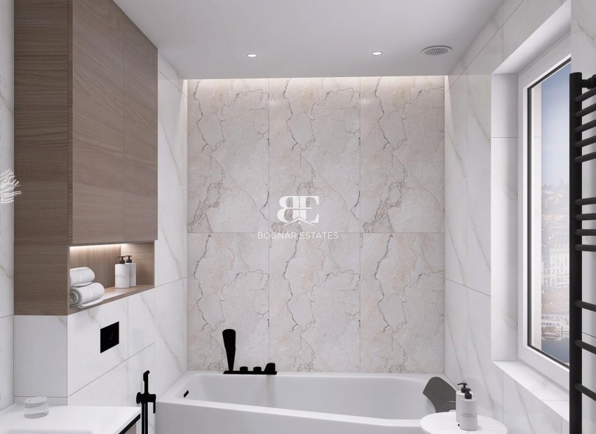 Neubau - detached -
Ciudad Quesada