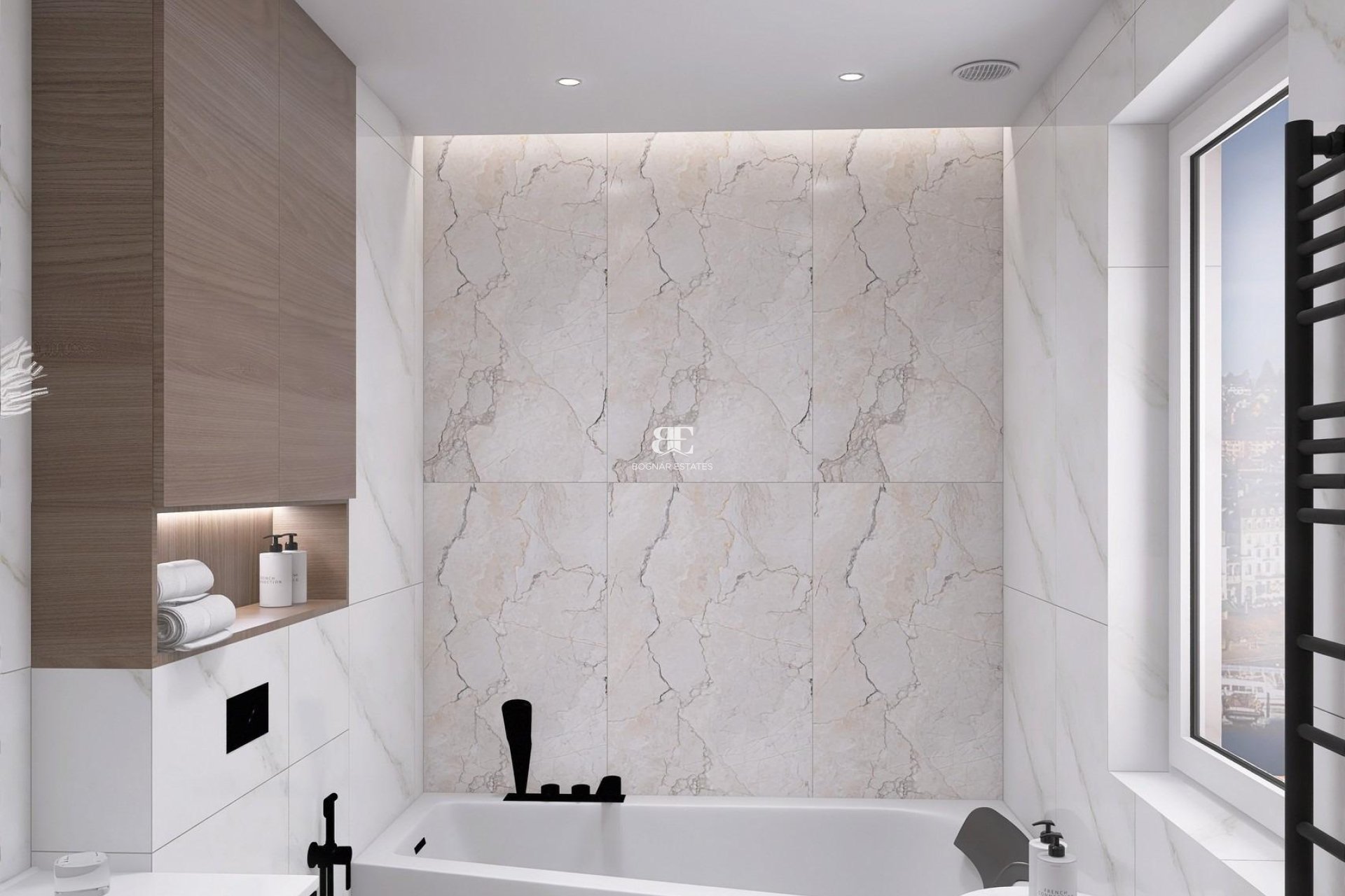 Neubau - detached -
Ciudad Quesada