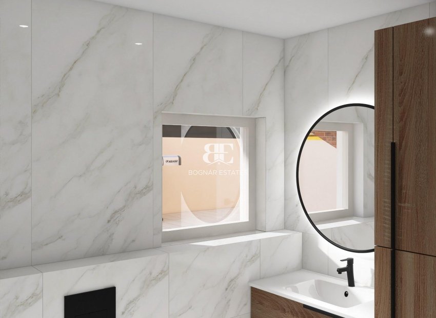 Neubau - detached -
Ciudad Quesada