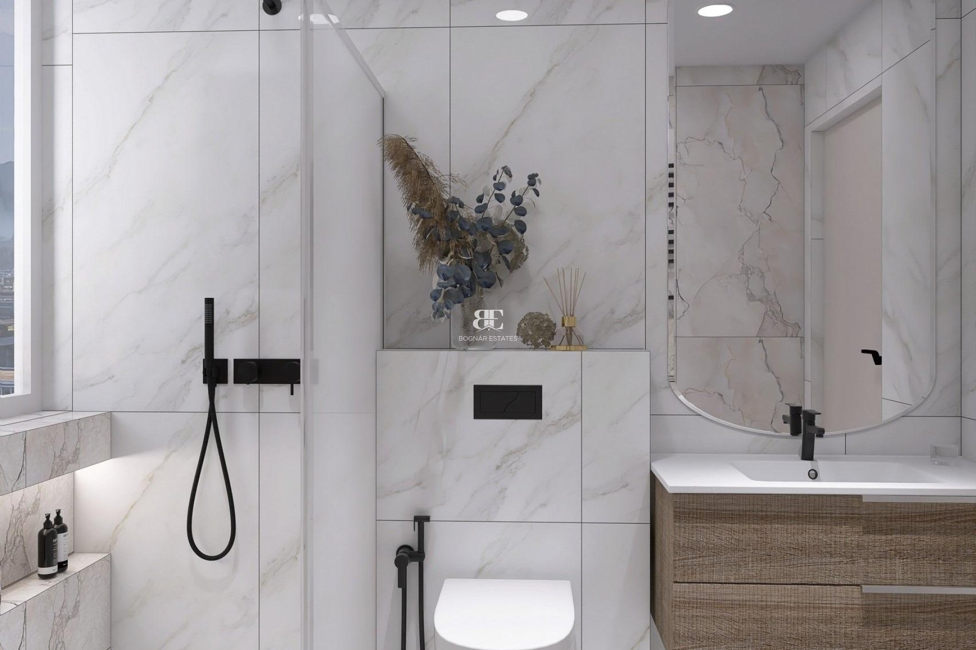 Neubau - detached -
Ciudad Quesada