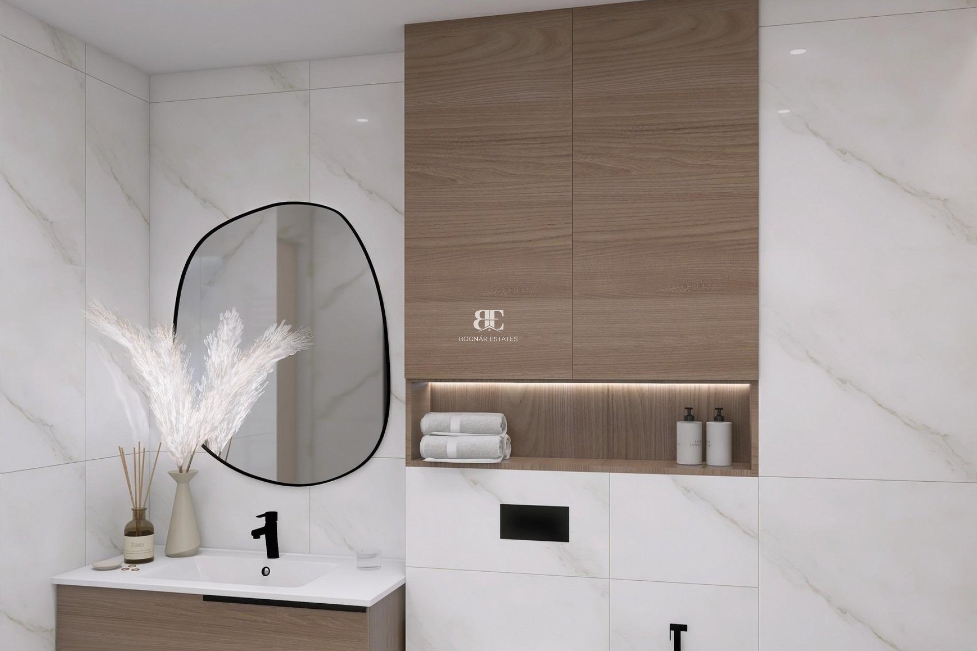 Neubau - detached -
Ciudad Quesada