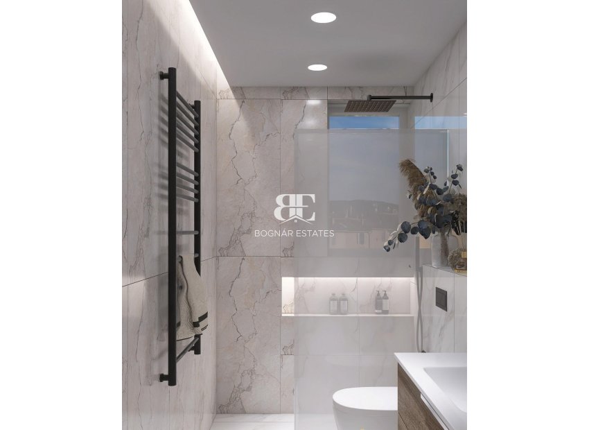 Neubau - detached -
Ciudad Quesada