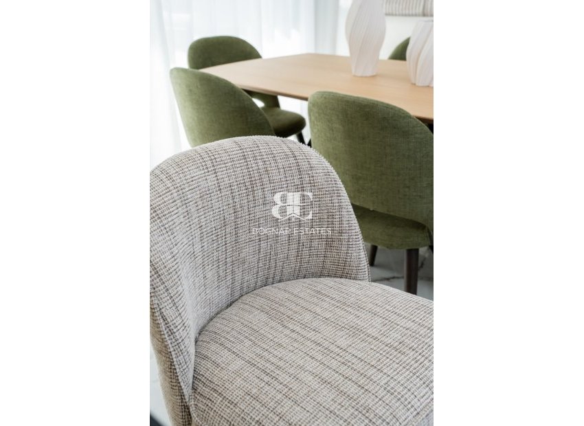 Neubau - detached -
Ciudad Quesada