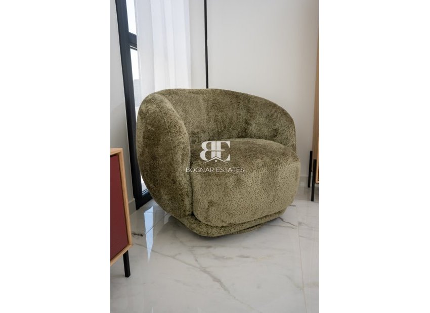 Neubau - detached -
Ciudad Quesada