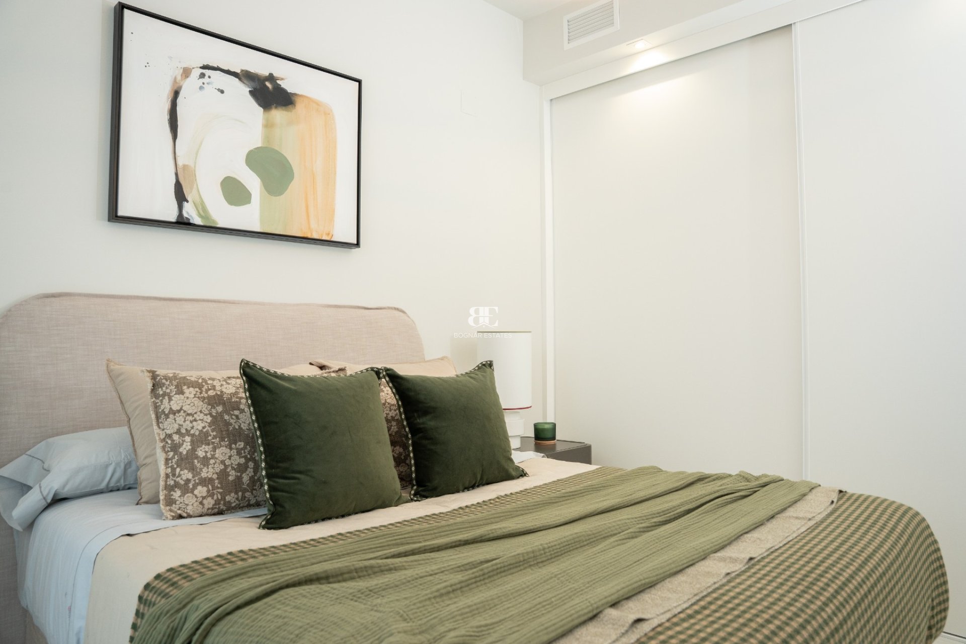 Neubau - detached -
Ciudad Quesada