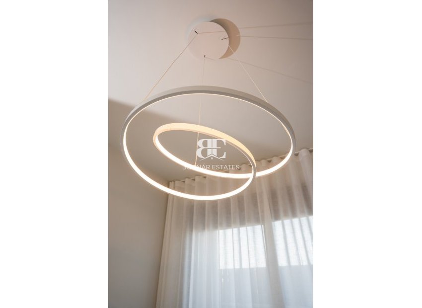 Neubau - detached -
Ciudad Quesada