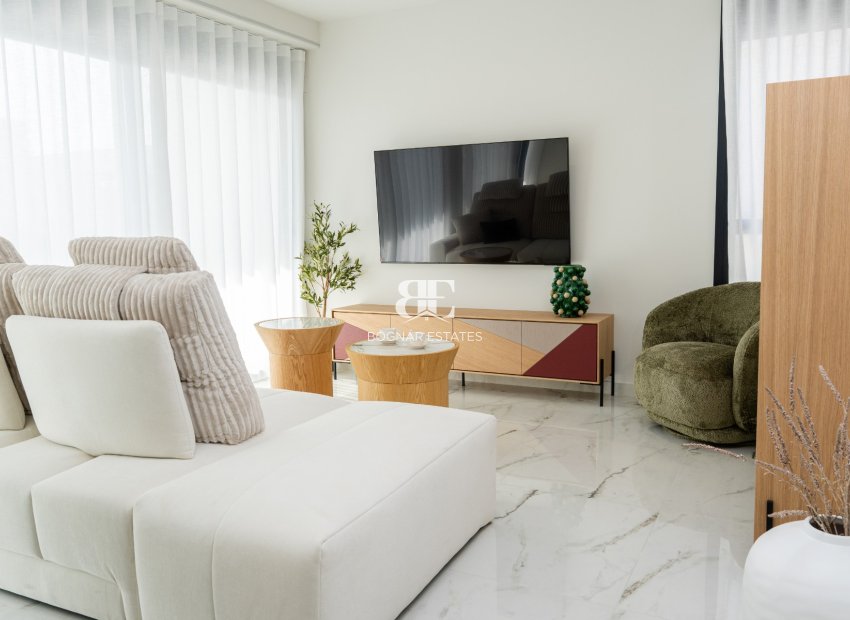 Neubau - detached -
Ciudad Quesada