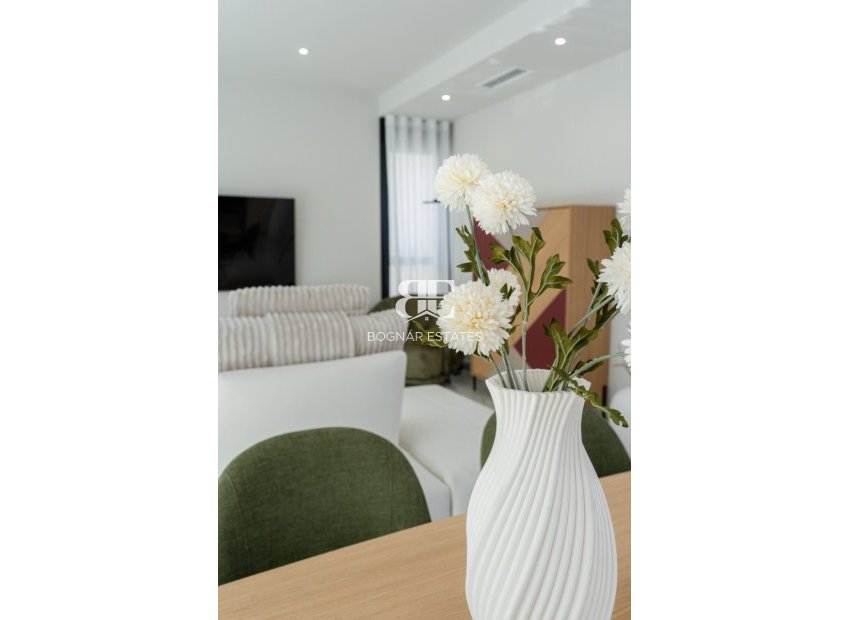 Neubau - detached -
Ciudad Quesada