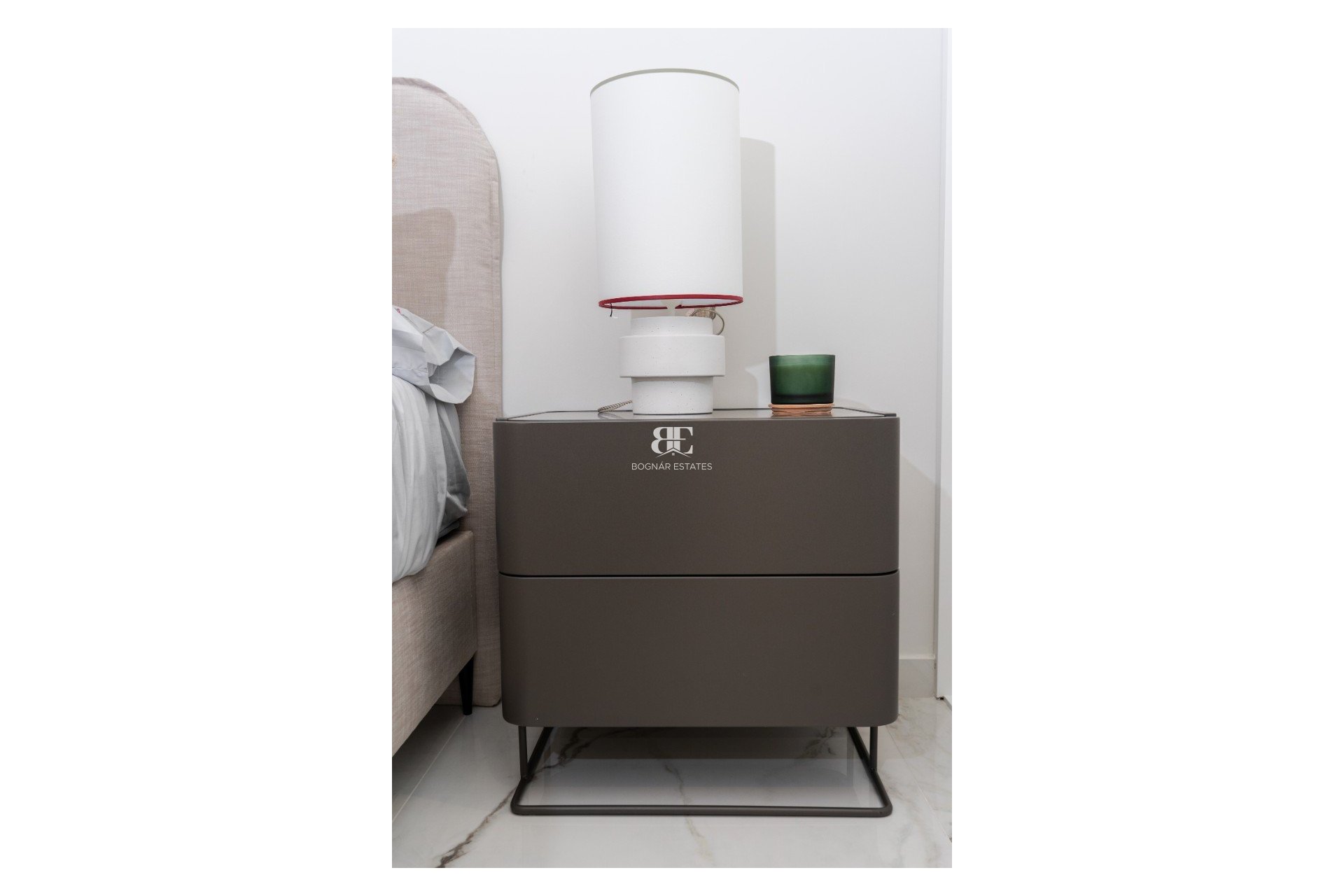 Neubau - detached -
Ciudad Quesada