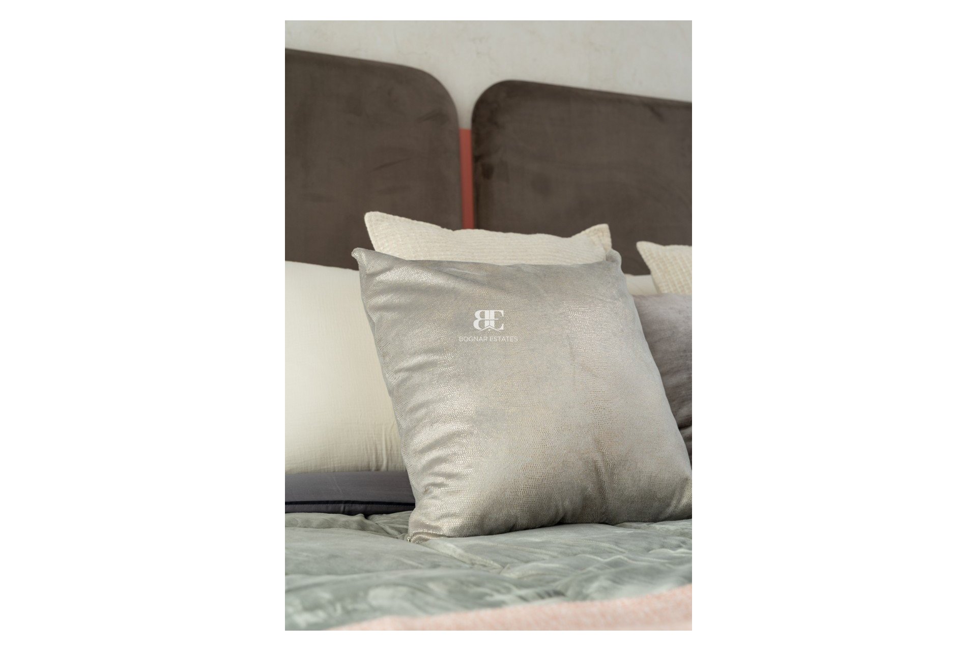 Neubau - detached -
Ciudad Quesada