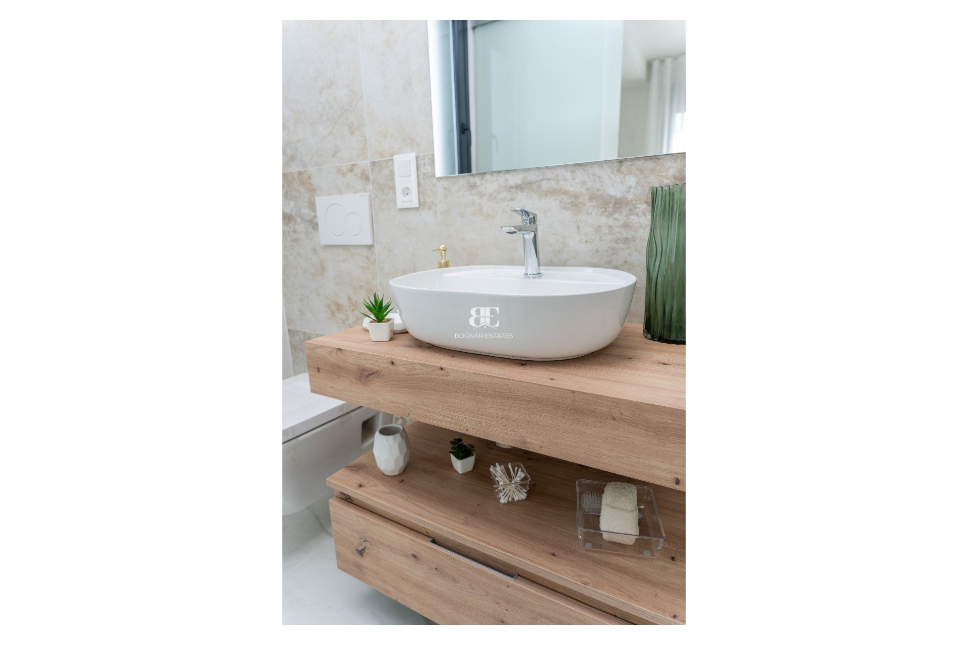 Neubau - detached -
Ciudad Quesada