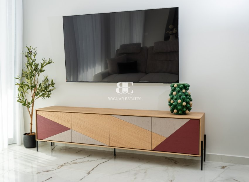 Neubau - detached -
Ciudad Quesada