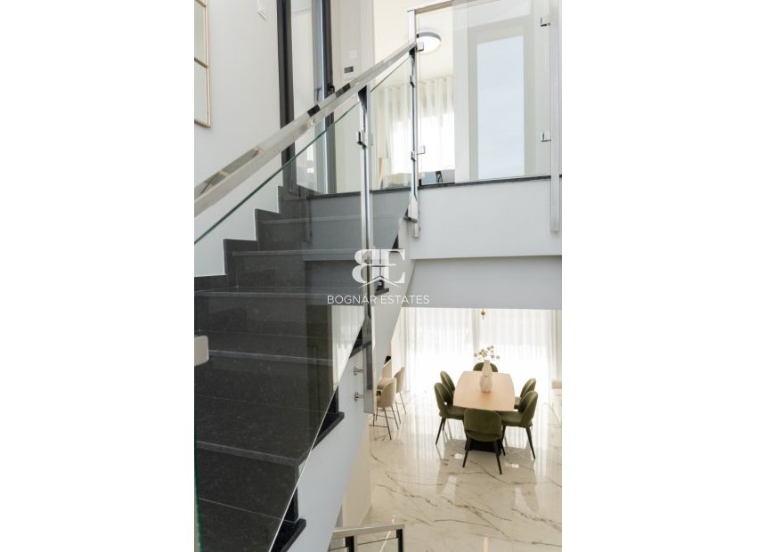 Neubau - detached -
Ciudad Quesada