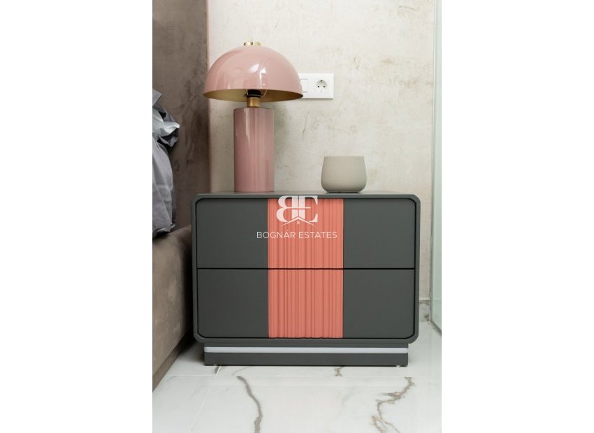 Neubau - detached -
Ciudad Quesada