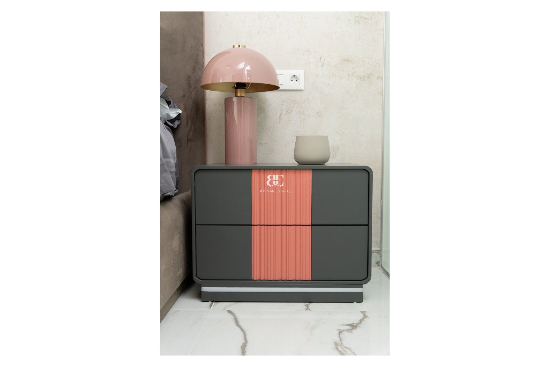 Neubau - detached -
Ciudad Quesada