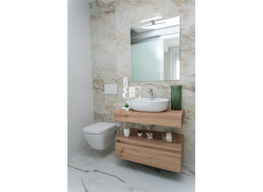 Neubau - detached -
Ciudad Quesada