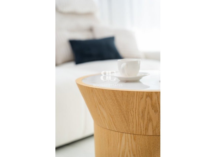 Neubau - detached -
Ciudad Quesada