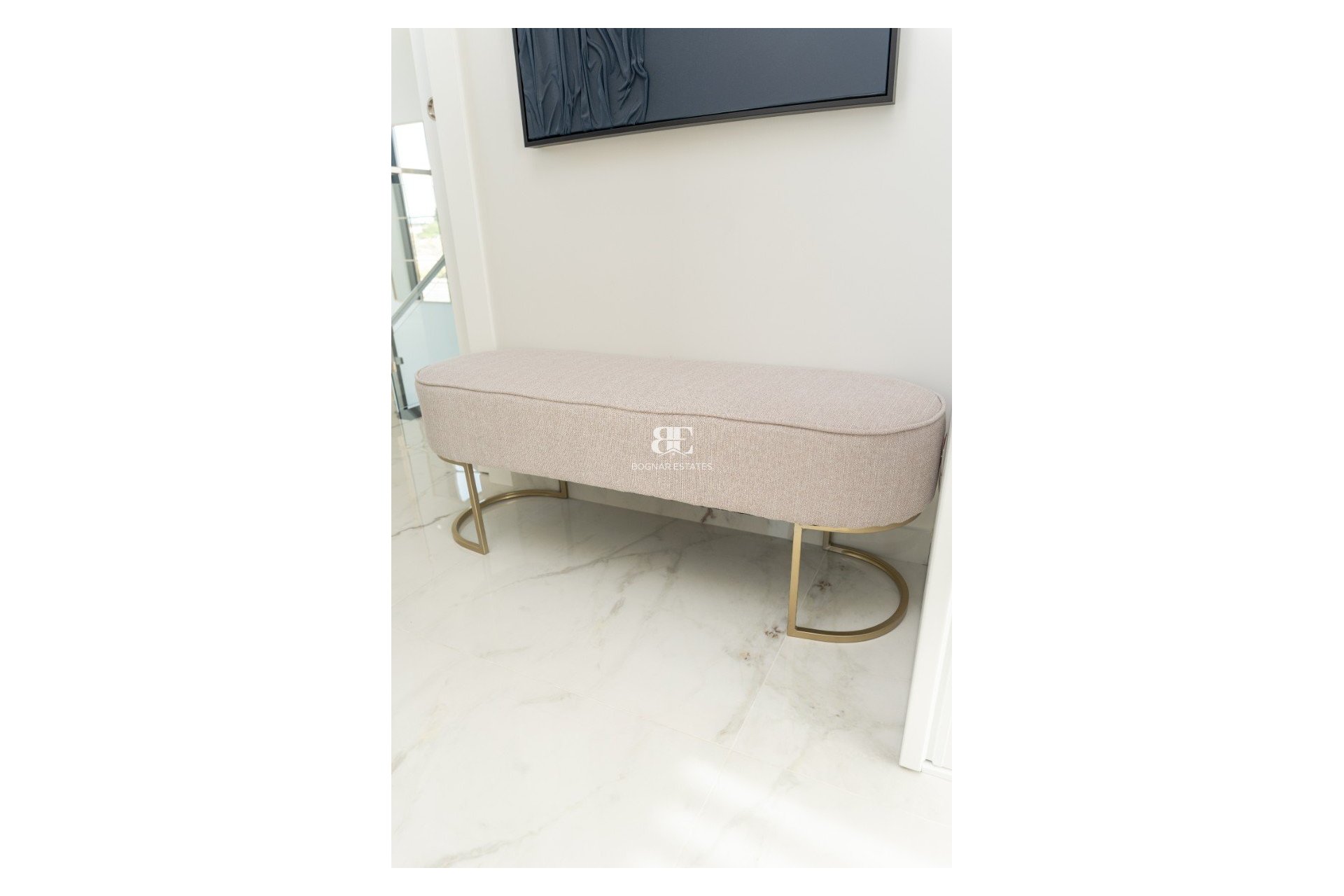 Neubau - detached -
Ciudad Quesada