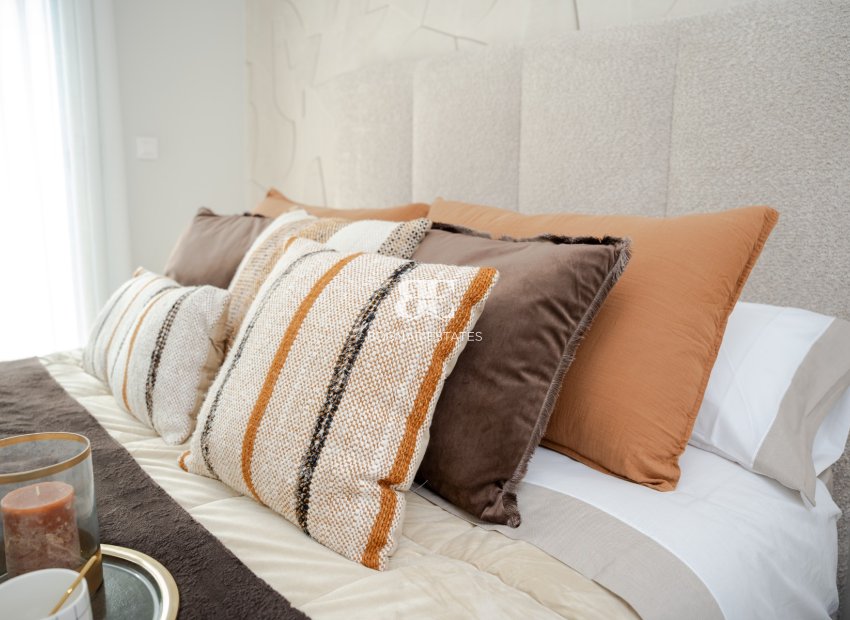 Neubau - detached -
Ciudad Quesada