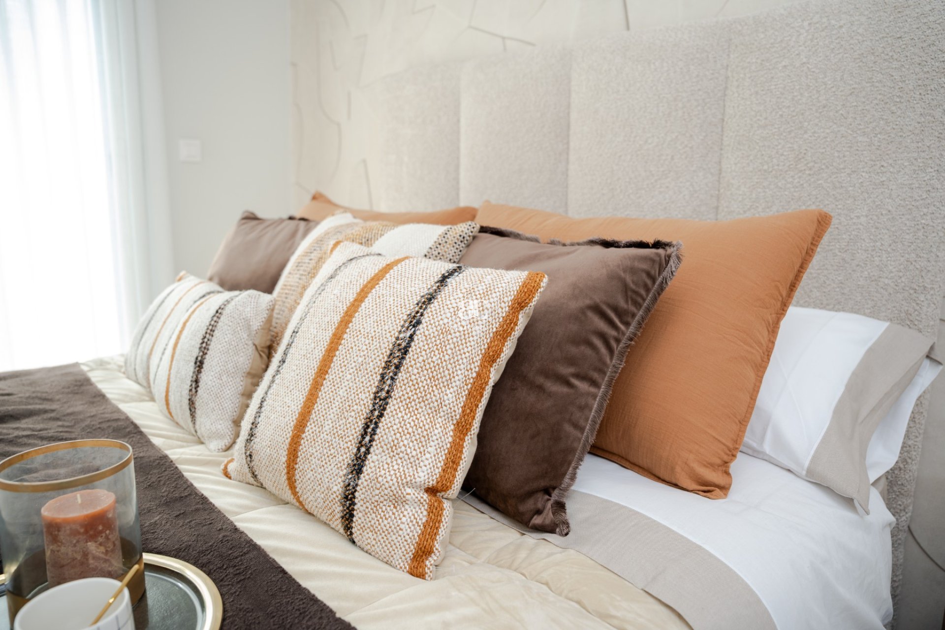 Neubau - detached -
Ciudad Quesada