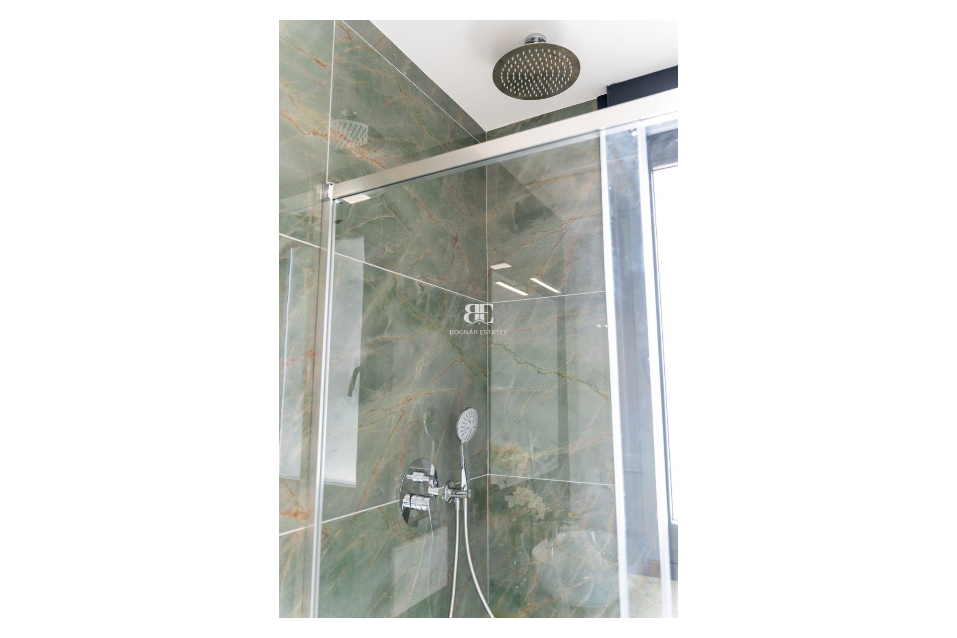 Neubau - detached -
Ciudad Quesada