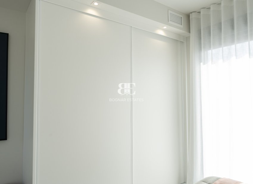 Neubau - detached -
Ciudad Quesada