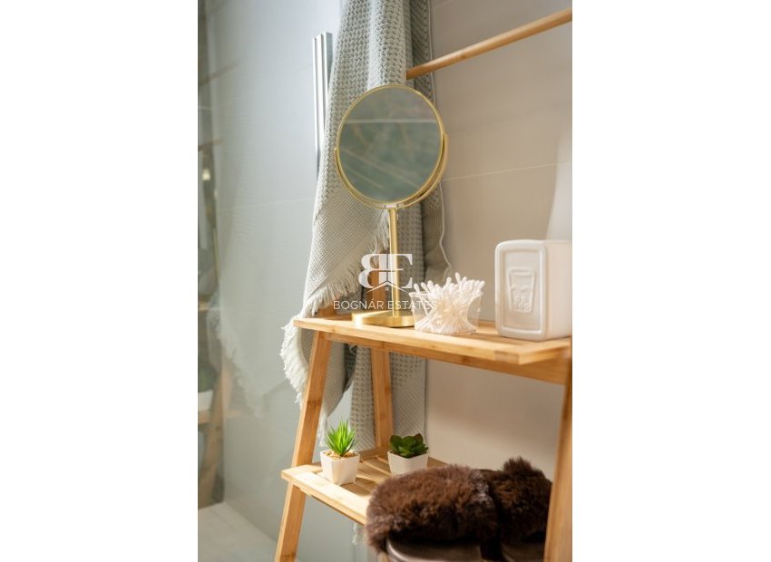 Neubau - detached -
Ciudad Quesada