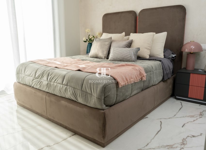 Neubau - detached -
Ciudad Quesada