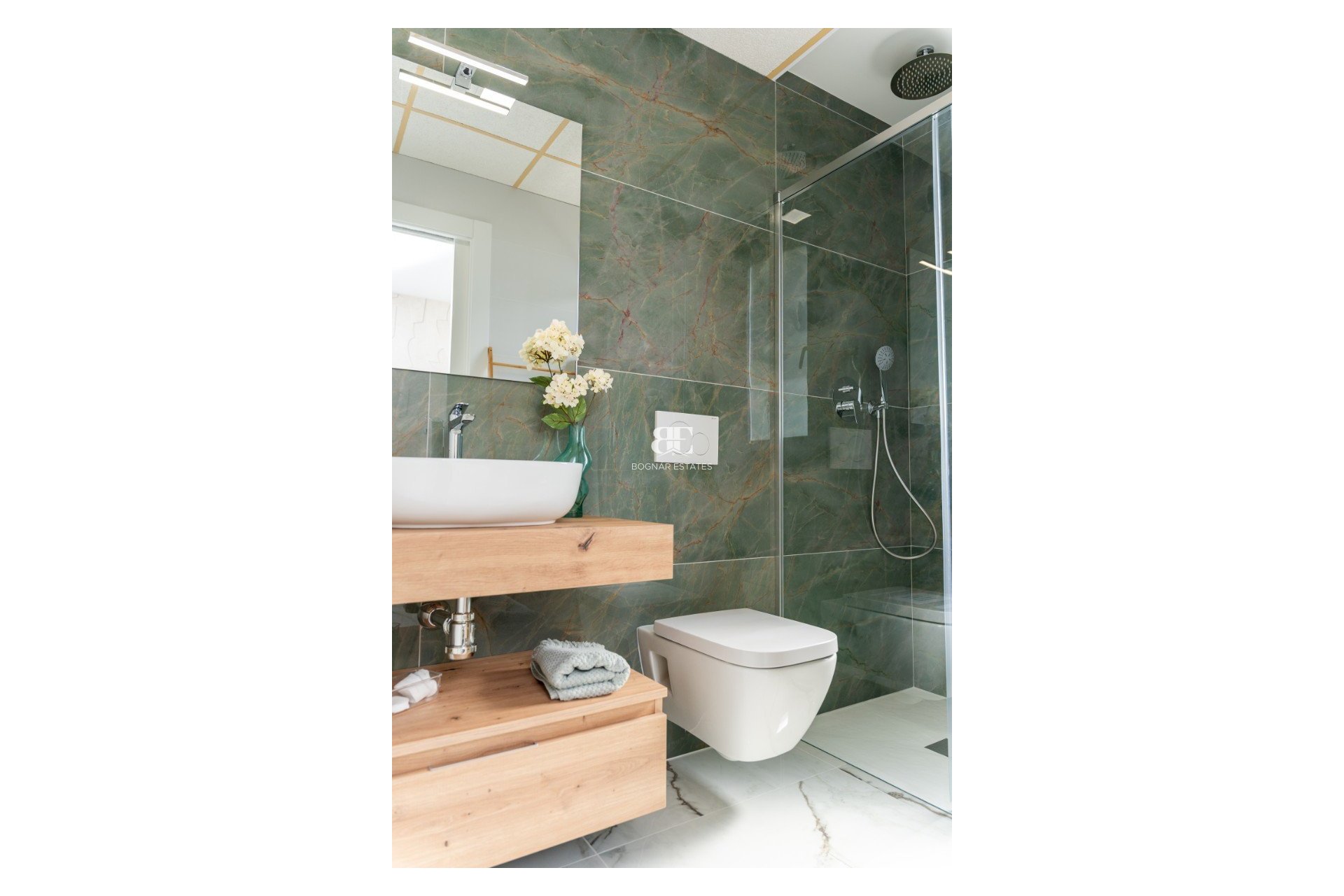 Neubau - detached -
Ciudad Quesada