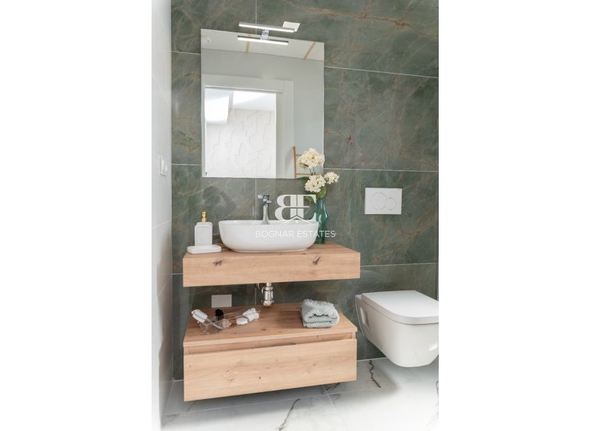 Neubau - detached -
Ciudad Quesada