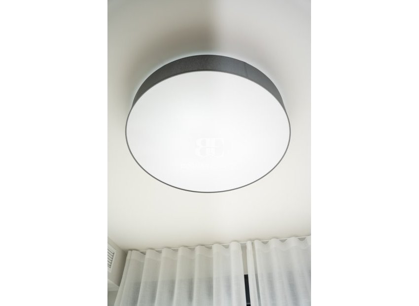 Neubau - detached -
Ciudad Quesada