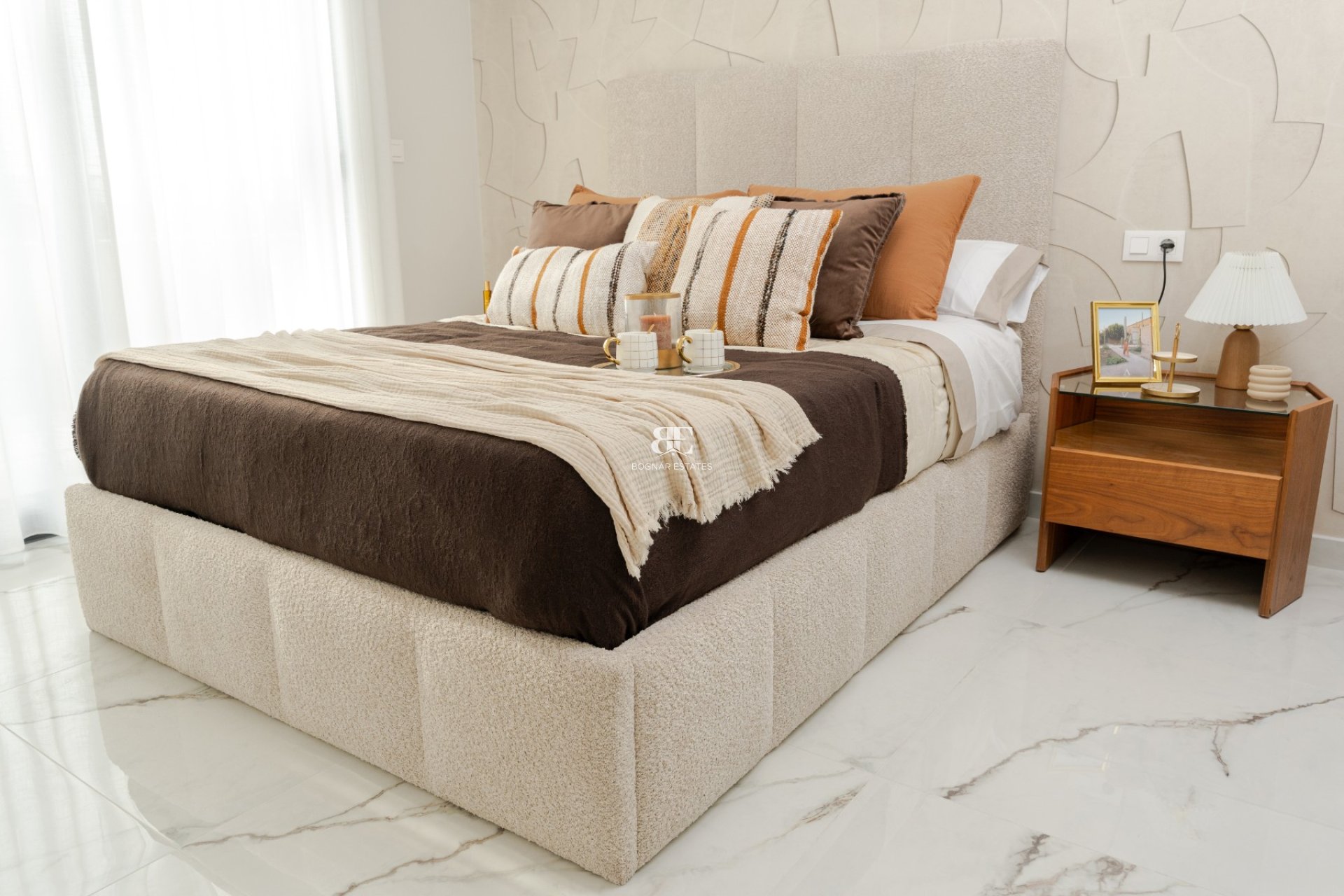 Neubau - detached -
Ciudad Quesada