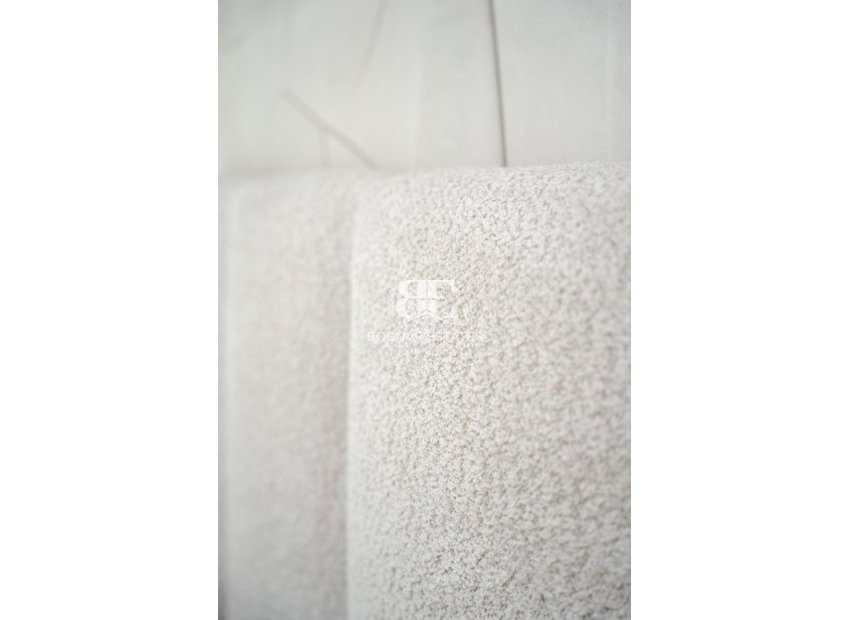 Neubau - detached -
Ciudad Quesada