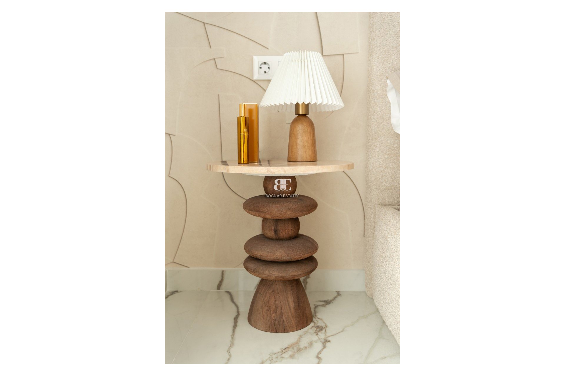 Neubau - detached -
Ciudad Quesada