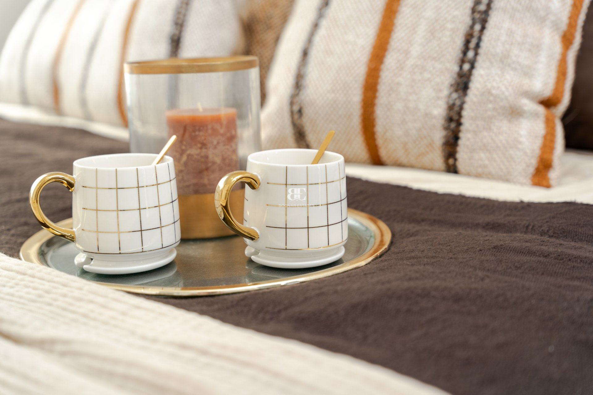 Neubau - detached -
Ciudad Quesada