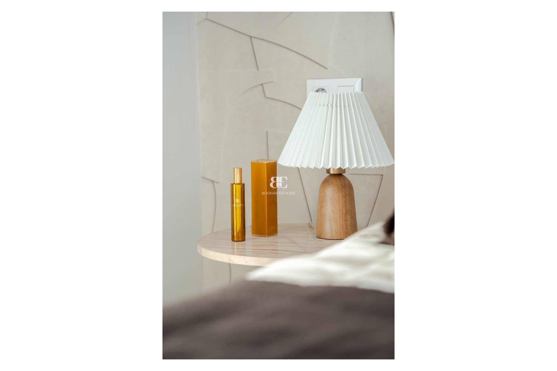 Neubau - detached -
Ciudad Quesada