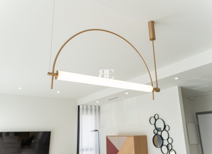 Neubau - detached -
Ciudad Quesada