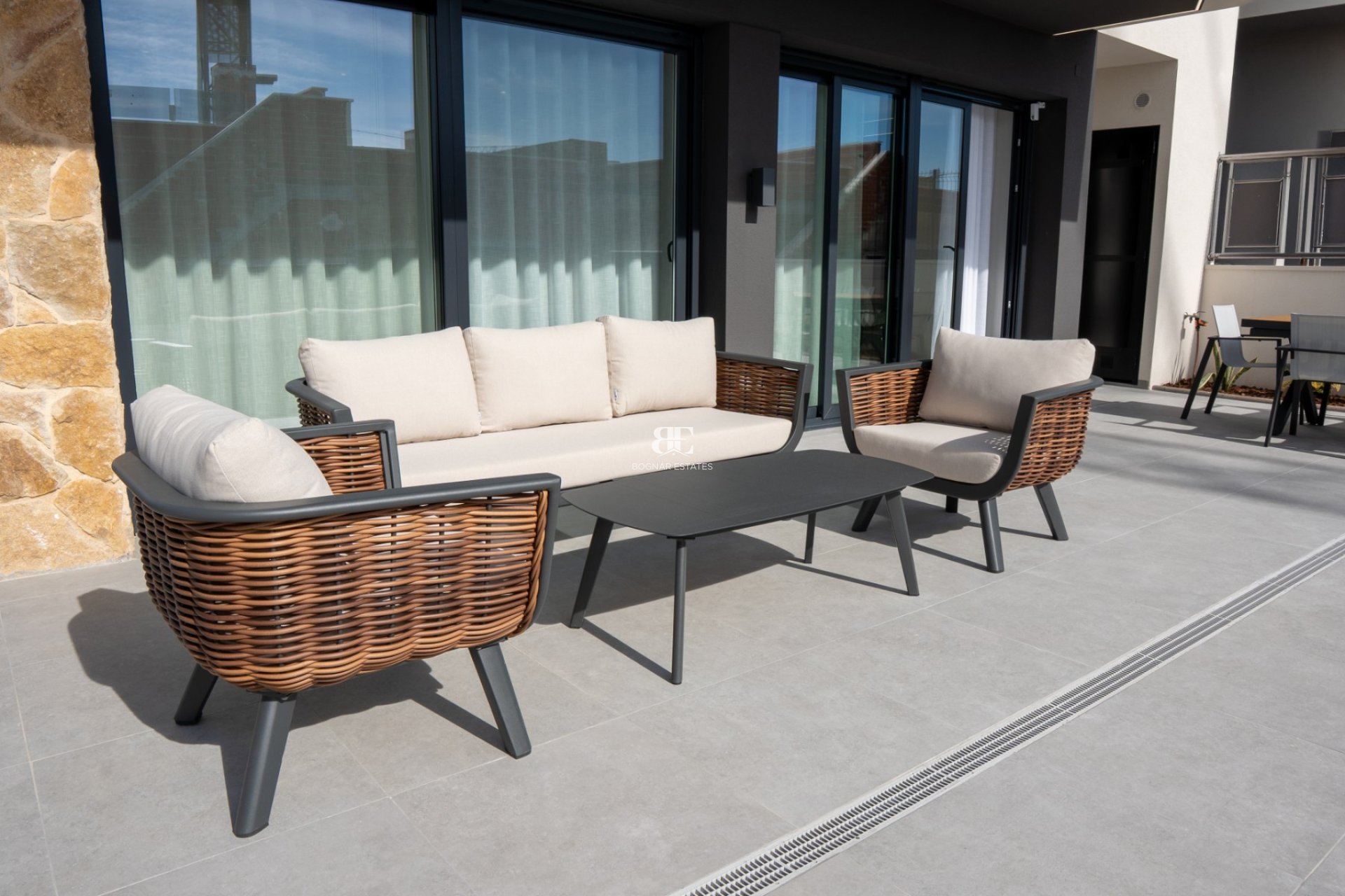 Neubau - detached -
Ciudad Quesada