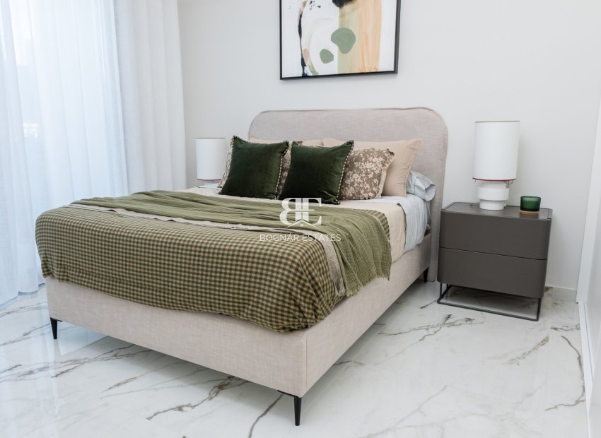 Neubau - detached -
Ciudad Quesada