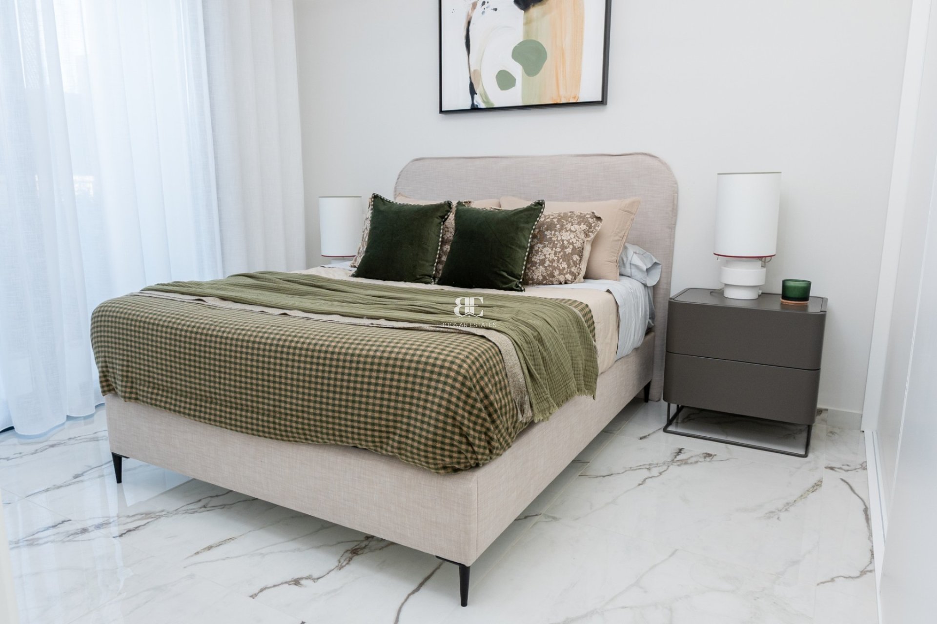 Neubau - detached -
Ciudad Quesada