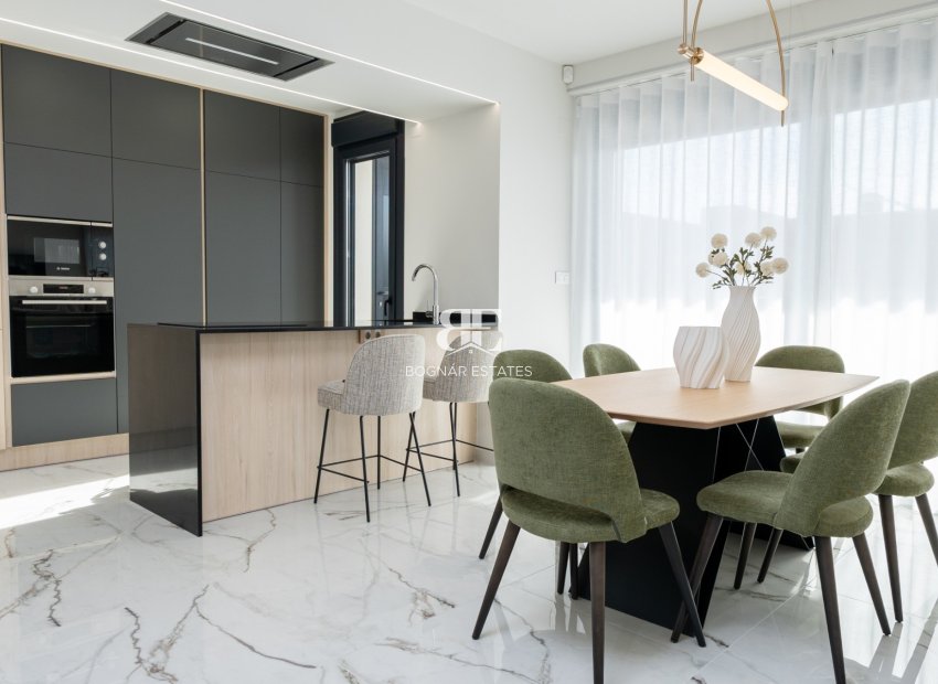 Neubau - detached -
Ciudad Quesada