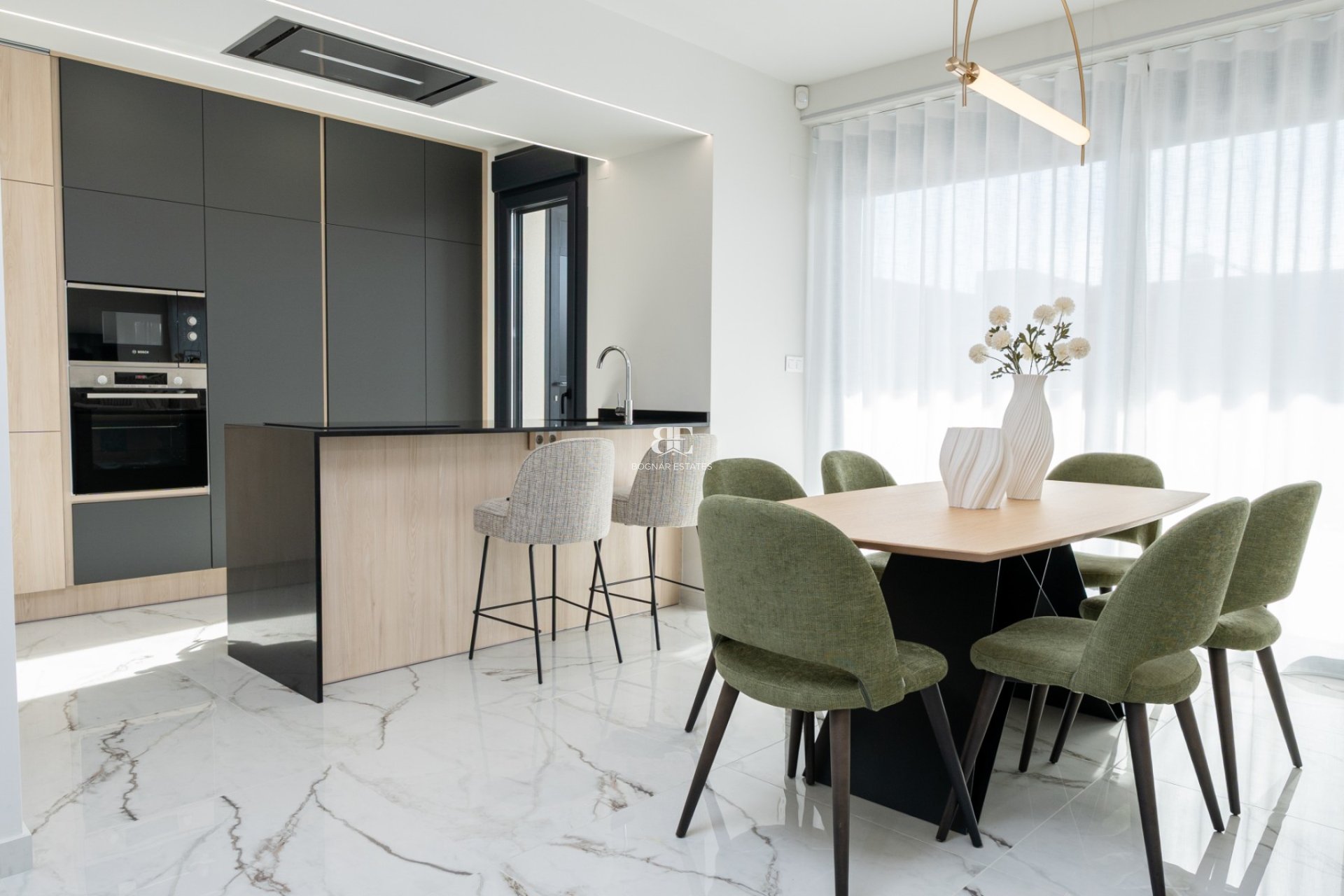 Neubau - detached -
Ciudad Quesada