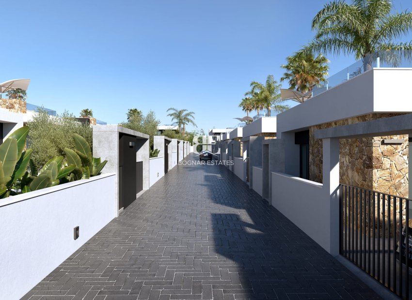 Neubau - detached -
Ciudad Quesada