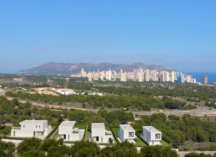 Neubau - detached -
Finestrat