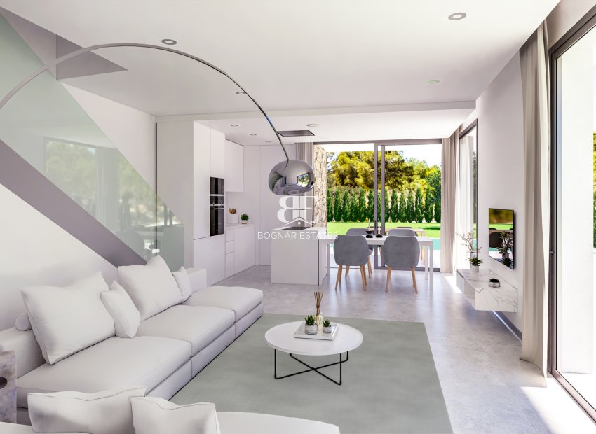 Neubau - detached -
Finestrat