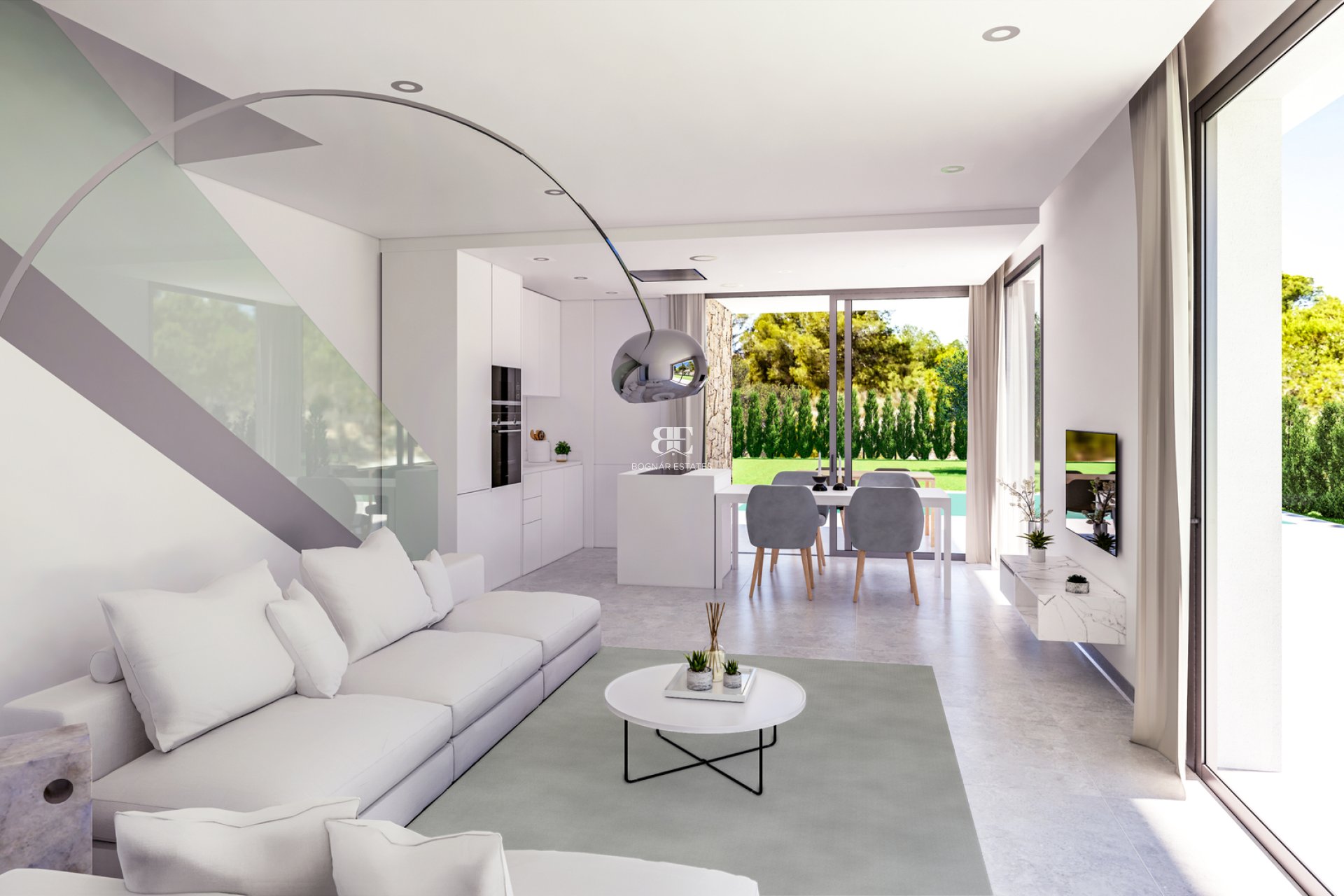 Neubau - detached -
Finestrat