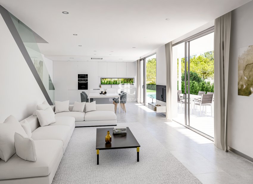 Neubau - detached -
Finestrat