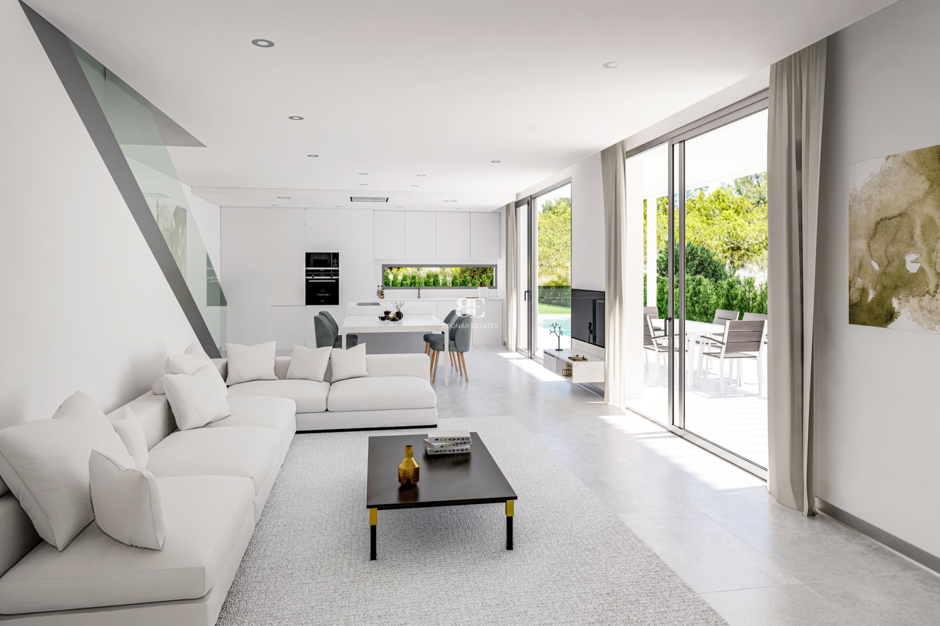 Neubau - detached -
Finestrat