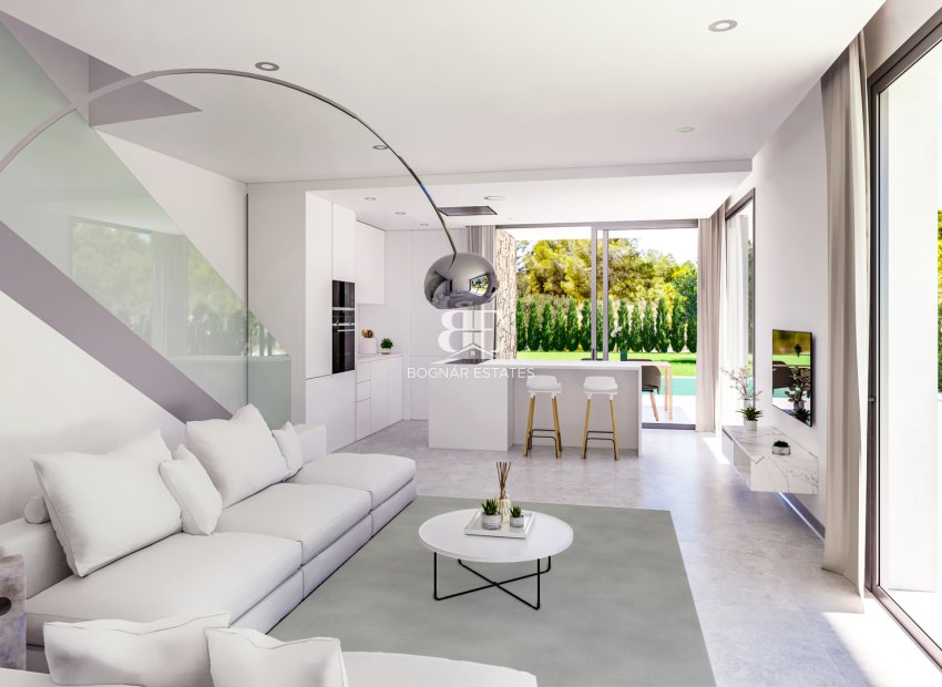 Neubau - detached -
Finestrat