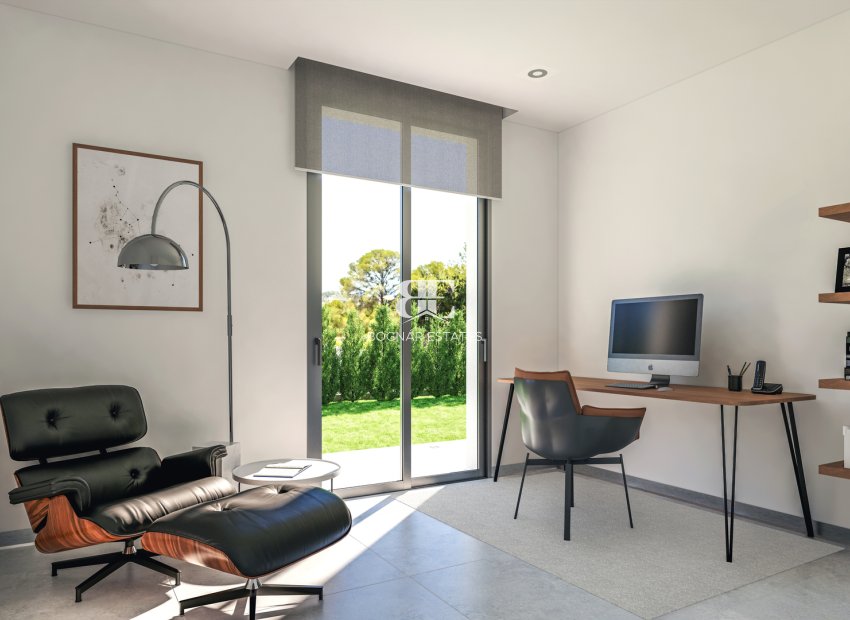 Neubau - detached -
Finestrat